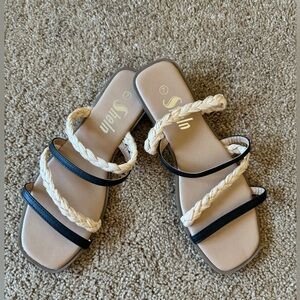 SHIEN - size 7, brand new